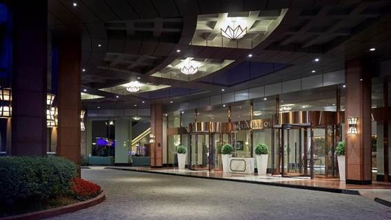 梅麗亞河內酒店是越南與亞太區首席 “休閒商務之旅”酒店之一。