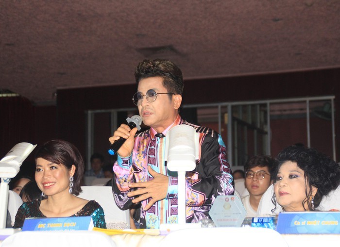 清白－翠娥何時舉行第十次婚禮？ ảnh 1