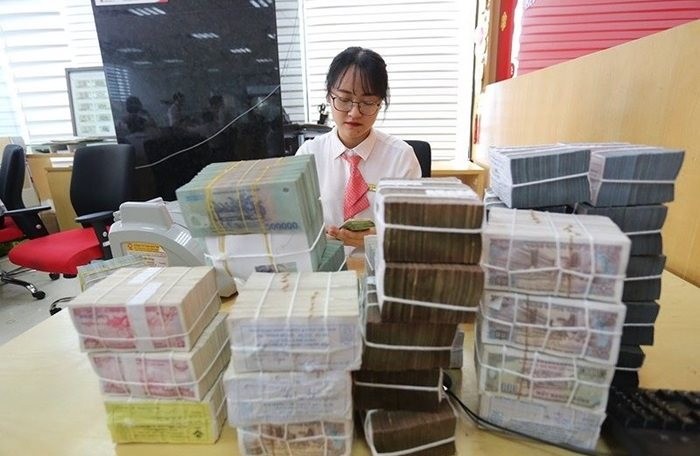 銀行第一季度業績可觀。（示意圖源：互聯網）