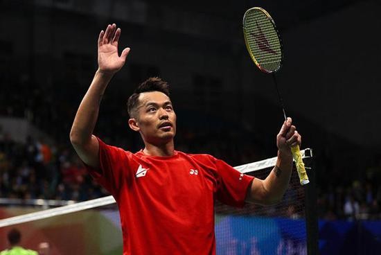 林丹（圖源：互聯網）