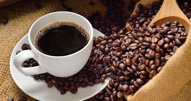 健康喝咖啡應該知道幾件事。（示意圖源：互聯網）