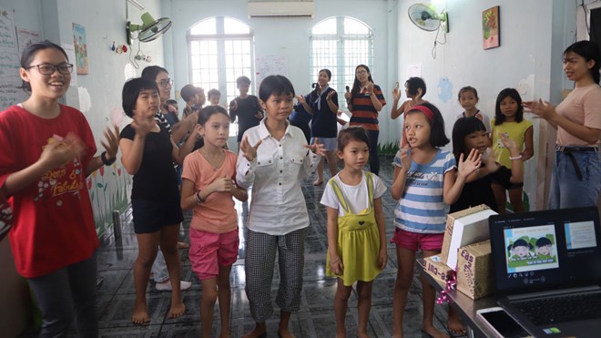 學生缺乏性侵防範見識 ảnh 1