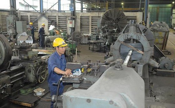 Imeco公司生產機械商品一瞥。