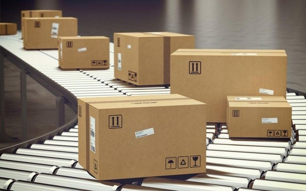 郵件遺失，但賠償額甚低。