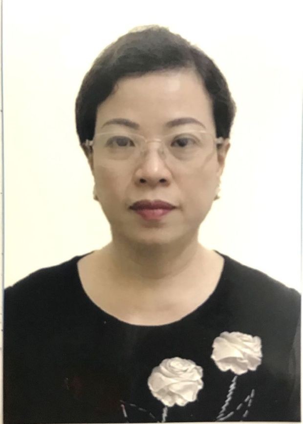 和平省篡改成績又一幹部被起訴 ảnh 1