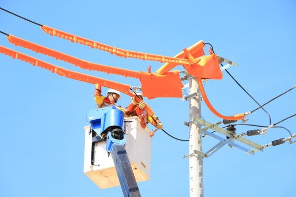 根據國家電力系統調度中心統計的數據顯示，目前國家電力系統的發電功率已超過3萬6000兆瓦，創歷來新高。（示意圖源：互聯網）