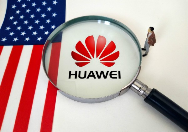 美國商務部當地時間20日發佈為期90天的“臨時通用許可”，推遲對華為及其附屬公司現有在美產品和服務所實施的交易禁令。（示意圖源：互聯網）