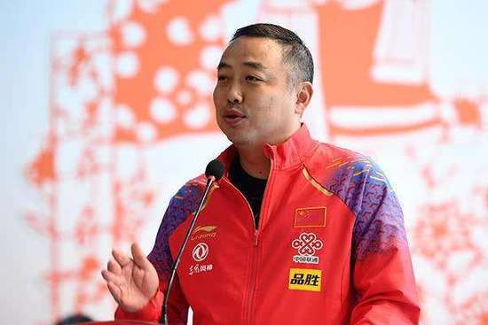 劉國樑（圖源：互聯網）