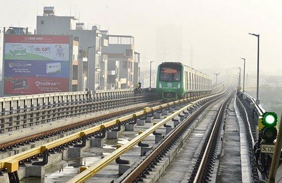 中國成為越南最大投資國。（圖源：VOV）