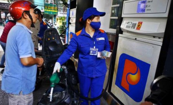 自昨(1)日下午3時起，各類燃油售價一律調降。（示意圖源：互聯網）