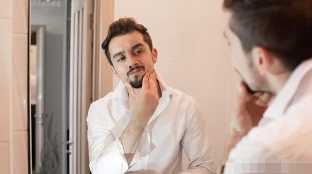 血脂高不高，“看臉”能知道。（示意圖源：互聯網）