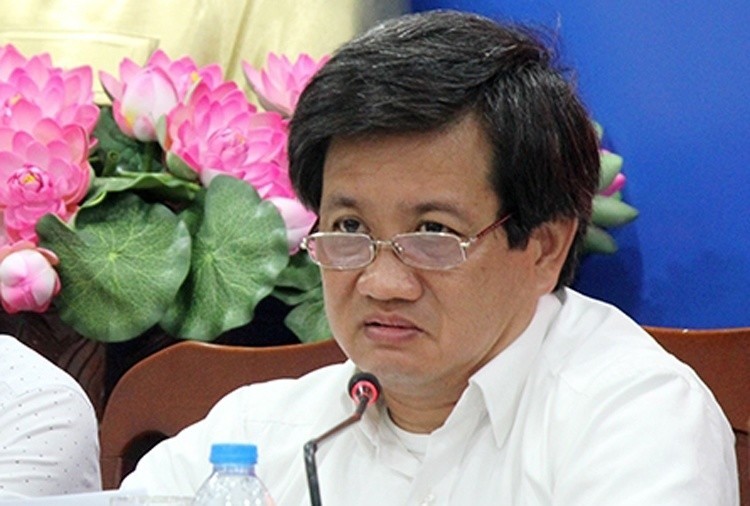 段玉海同志。（圖源：互聯網）