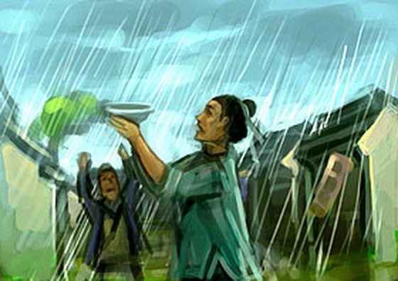 （示意圖源：互聯網） 