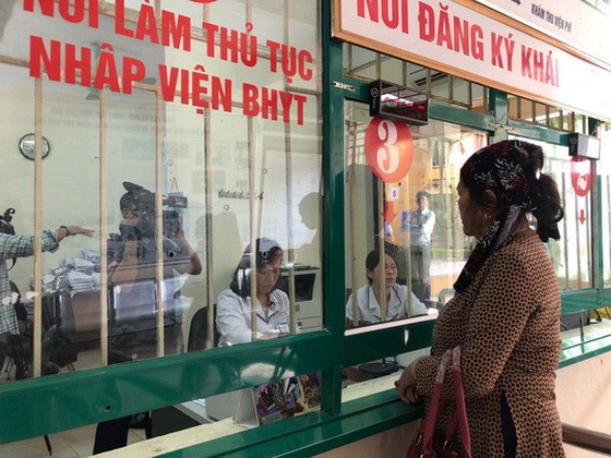 自7月1日起醫保投保者獲增加權益。