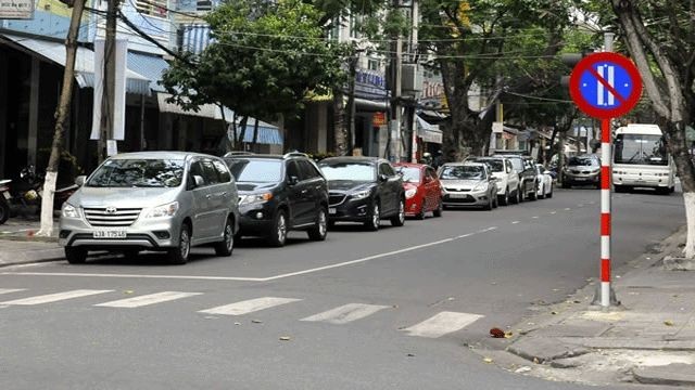 本市正嚴重缺乏存車場。