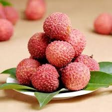 荔枝（圖源：互聯網） 