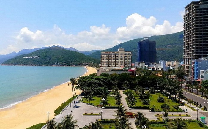 旅遊業發展有助提高房地產市場投資吸引力。（示意圖源：互聯網）