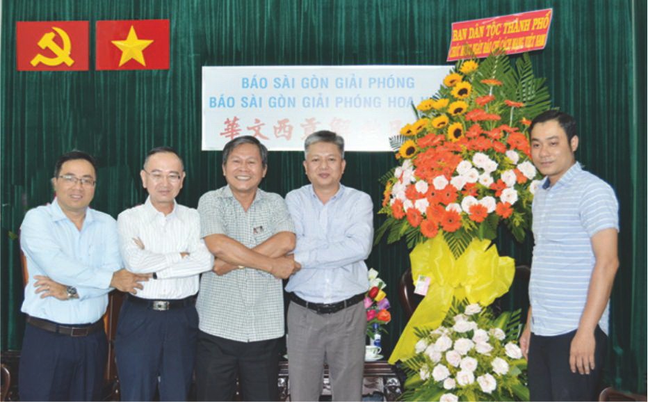 市民族處與本報繼續攜手合作。