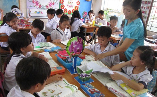 市教育與培訓廳加強監察補習單位工作。（示意圖源：互聯網）