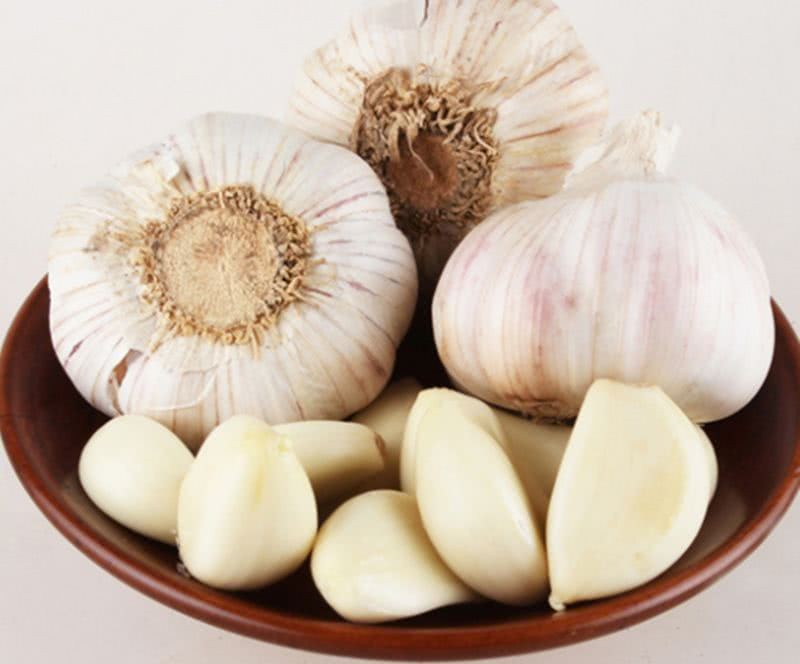 大蒜