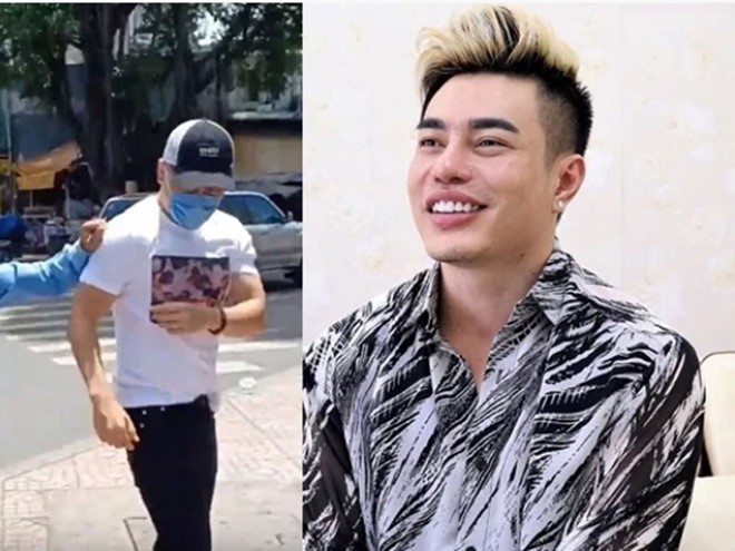 藝人為了出名不擇手段 ảnh 1