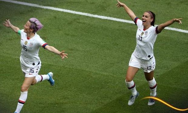 2019年美洲盃足球決賽 巴西3比1打敗秘魯奪冠 ảnh 1