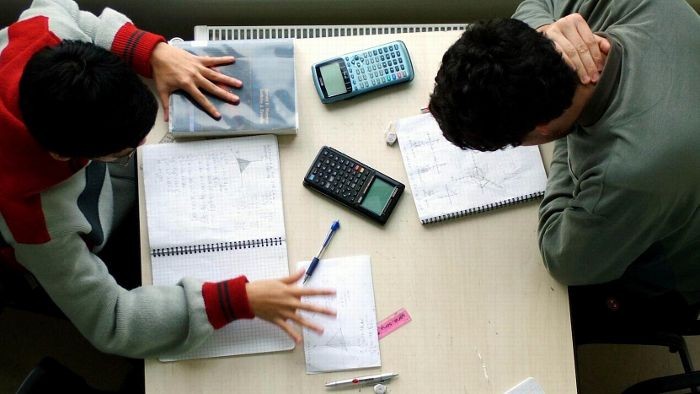 澳大利亞政府打算嚴打大學校園中的付費代筆行為。（圖源：互聯網）