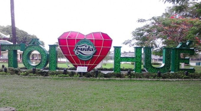 順化——「吃、求、愛」行程體驗 ảnh 3