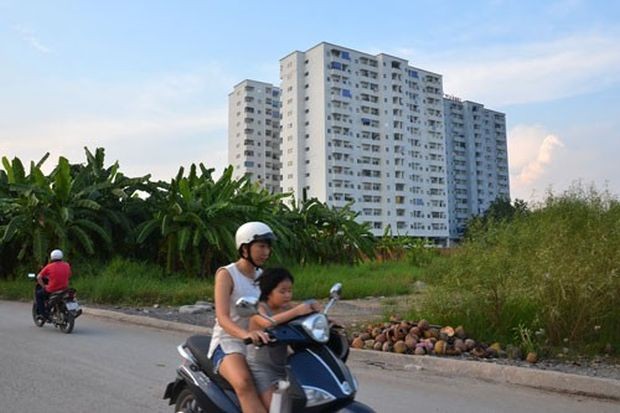 輔助低收入者購房 ảnh 1