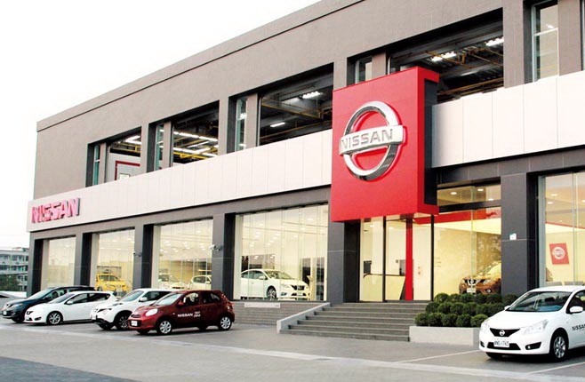 日產汽車公司(NISSAN)為調整生產體系以重振業績，計劃包括提前退休等在內全球裁員逾1萬人。（示意圖源：互聯網）