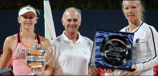 瑞士選手泰西曼（左一）。（圖源：互聯網）