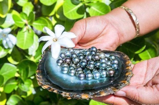 “最接近天堂的地方”──塔希提島 ảnh 3