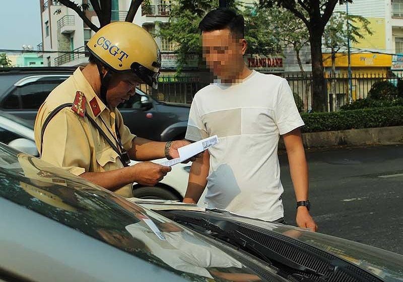 民眾在交警執行任務時可不可以錄音、錄像一事仍存在許多不同意見。