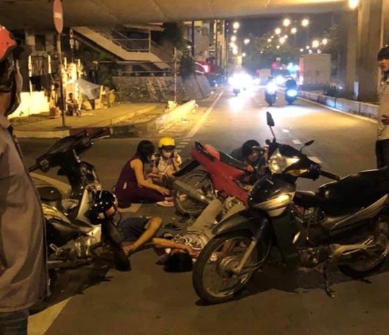 不少車禍的發生都是因酒駕而造成。