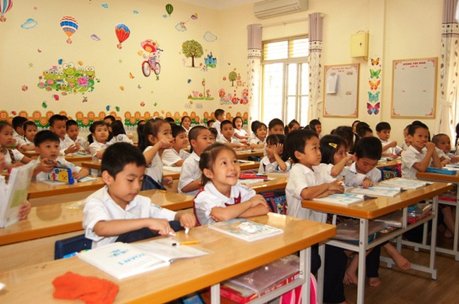 市教育和培訓廳建議：公立學校不調升學費。（示意圖源：互聯網）