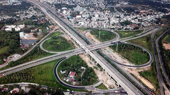 第九郡有望成為4個中心之一。