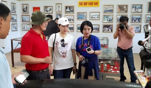 安江即毓 ── 溯源旅遊之地 ảnh 1