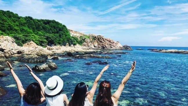 今年暑假旅遊的營業額同比不增或微增5%至10%。（示意圖源：互聯網）