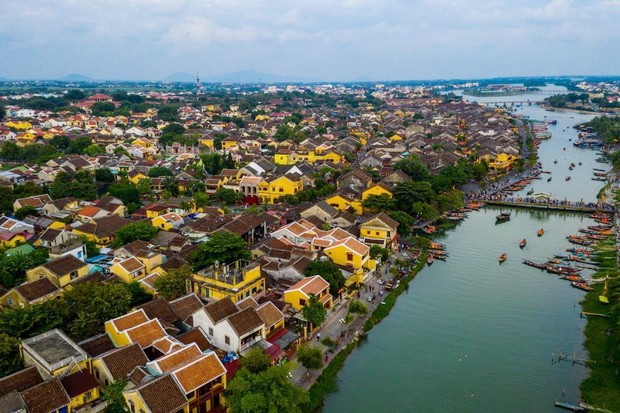 外媒推薦越南９個體驗 ảnh 3