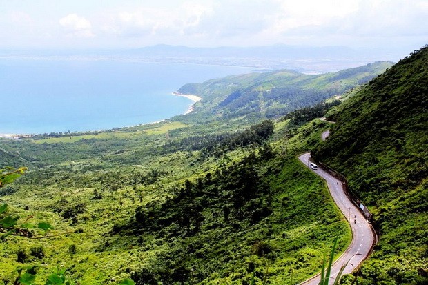 外媒推薦越南９個體驗 ảnh 1