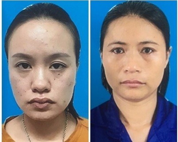 組織商業代孕嫌犯被起訴 ảnh 1