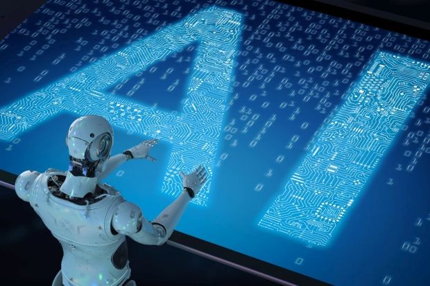 人工智能帶來重大機遇 ảnh 1