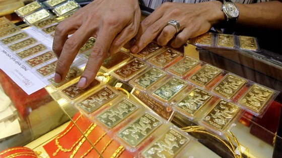 國家銀行預計將削減一系列金片經營行政手續。（示意圖源：互聯網）