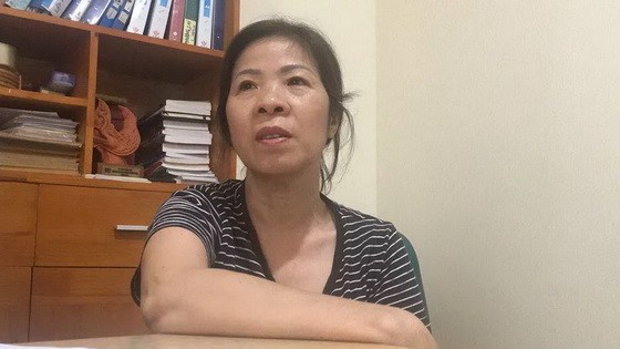 學生遺留校車死亡案接送員阮碧歸被拘捕。（圖源：互聯網）