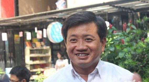 段玉海同志（圖源：互聯網）