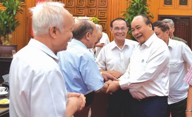 胡伯伯畢生為國為民 ảnh 1