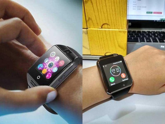 不少家長正尋購智能手錶，以期確保孩子的安全。