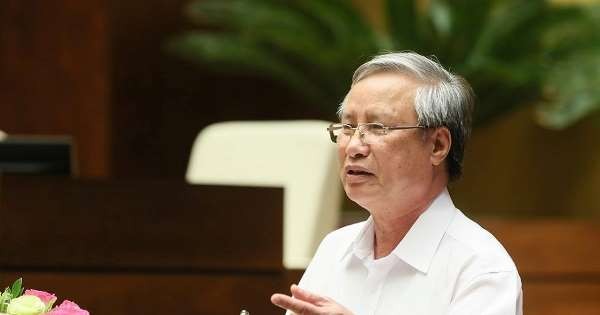 黨中央政治局委員、黨中央書記處常務書記陳國旺。（圖源：互聯網）