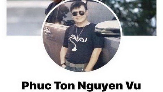 死者的臉書上近照。（圖源：互聯網）