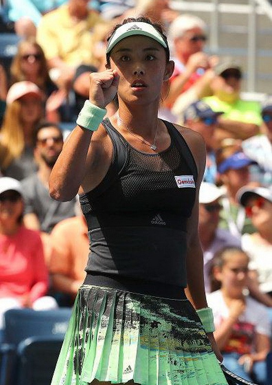 王薔（圖源：互聯網）